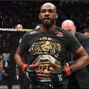 Meet your Posher, Derrick